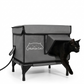 Classic Box Heated Cat House