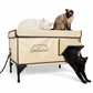 Classic Box Heated Cat House